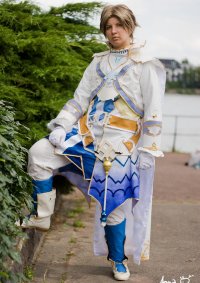 Cosplay-Cover: Prince Crescendo