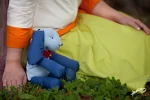 Foto des Kostüms