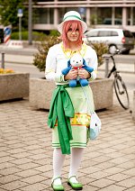 Cosplay-Cover: Kobato Hanato