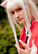 Cosplay-Cover: Inu Yasha