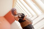 Cosplay-Cover: Isabella "Ivy" Valentine (2Player)