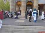 Foto des Kostüms