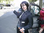 Cosplay-Cover: Sebastian Michaelis
