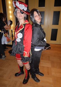 Cosplay-Cover: Ciel