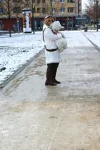 Foto des Kostüms