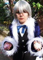 Cosplay-Cover: Hiver Laurant