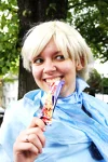 Foto des Kostüms