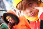 Cosplay-Cover: Eric T. Cartman ☆ Resident Asshole