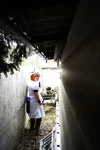 Foto des Kostüms