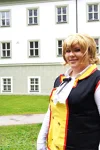 Foto des Kostüms