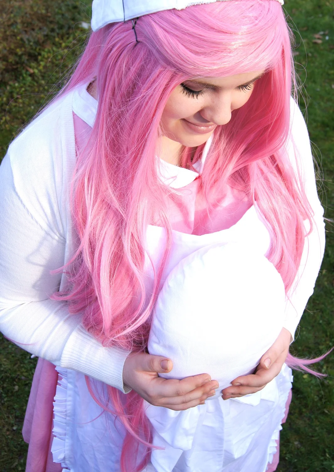 Cosplay-Cover: Chaneira [Gijinka]