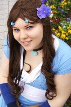 Cosplay-Cover: Katara [Book III]