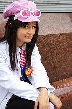 Cosplay-Cover: Ema Skye [AAI:ME - The Kidnapped Turnabout]