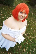 Cosplay-Cover: Haruka Nanami [2000% maji love]