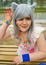 Cosplay-Cover: NyanCat