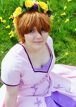 Cosplay-Cover: Rapunzel ♡ [Ending]