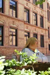 Foto des Kostüms
