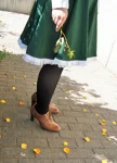 Foto des Kostüms