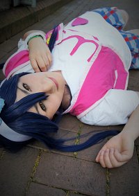 Cosplay-Cover: Umi Sonoda ♪ Happy Maker! ♪