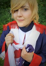 Cosplay-Cover: Alfred F. Jones ♡ (America) [Revolutionary War]