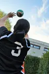 Foto des Kostüms