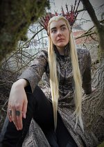 Cosplay-Cover: Thranduil Oropherion