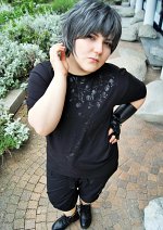 Cosplay-Cover: Noctis Lucis Caelum