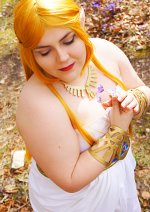 Cosplay-Cover: Zelda