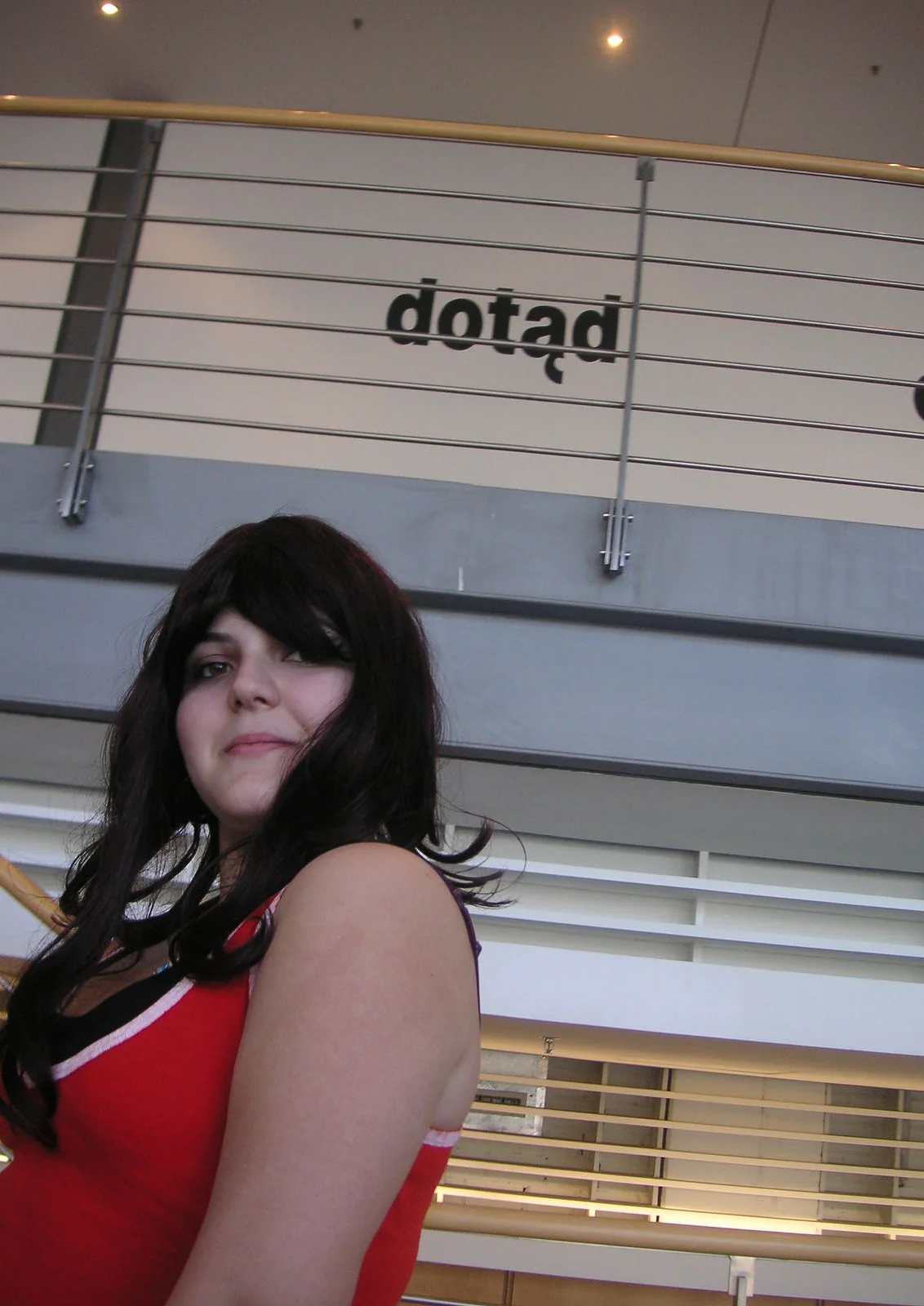 Cosplay-Cover: Olette