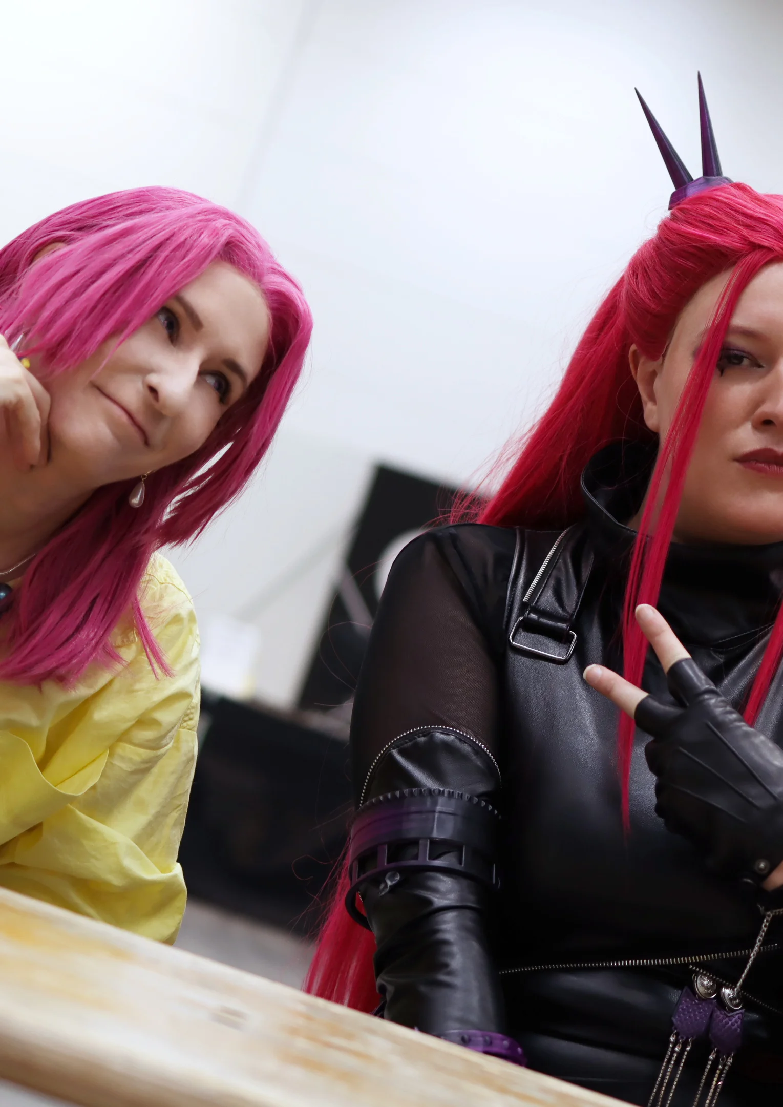 Cosplay-Cover: Mira
