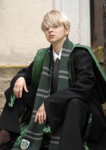 Cosplay-Cover: Draco Malfoy