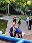 Foto des Kostüms