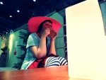 Cosplay-Cover: Miss Golden Week