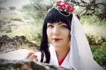 Cosplay-Cover: Saniwa