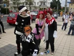 Cosplay-Cover: Kairi