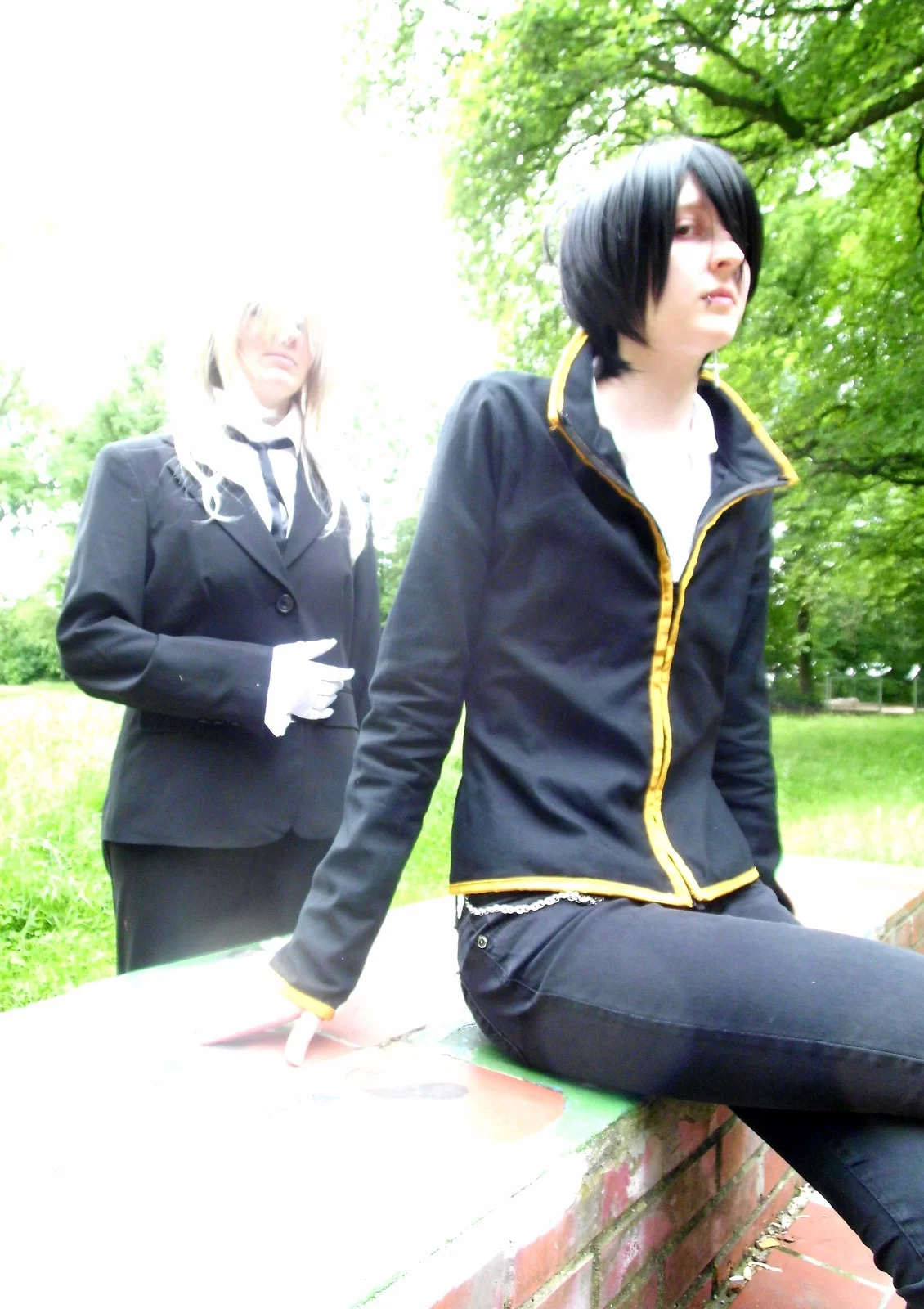 Cosplay-Cover: Cadis Etrama Di Raizel - Lukedonia