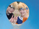 Cosplay-Cover: Naruto Uzumaki