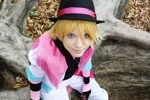 Cosplay-Cover: Syo Kurusu (1000 % Maji Love)