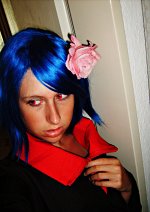 Cosplay-Cover: Konan