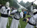 Foto des Kostüms