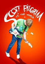 Cosplay-Cover: Scott Pilgrim