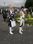 Foto des Kostüms