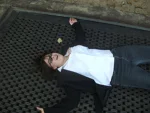 Cosplay-Cover: Light Yagami
