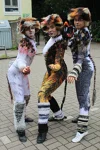 Foto des Kostüms