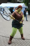 Foto des Kostüms