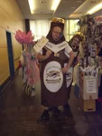 Foto des Kostüms