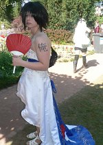 Cosplay-Cover: Sasuke (hochzeit)