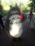 Foto des Kostüms