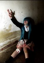 Cosplay-Cover: Miku Hatsune [Rolling Girl]