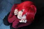 Cosplay-Cover: Suzugamori Ren